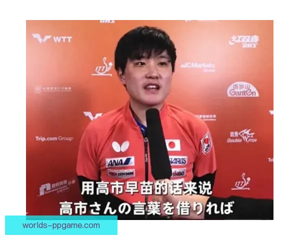 蓝武士征战世界杯高市早苗寄语日本队誓夺金杯归国激励出征信心满满