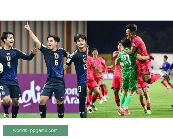 投票看国青出征U20亚洲杯首战冲击时隔20年重返世青赛梦想